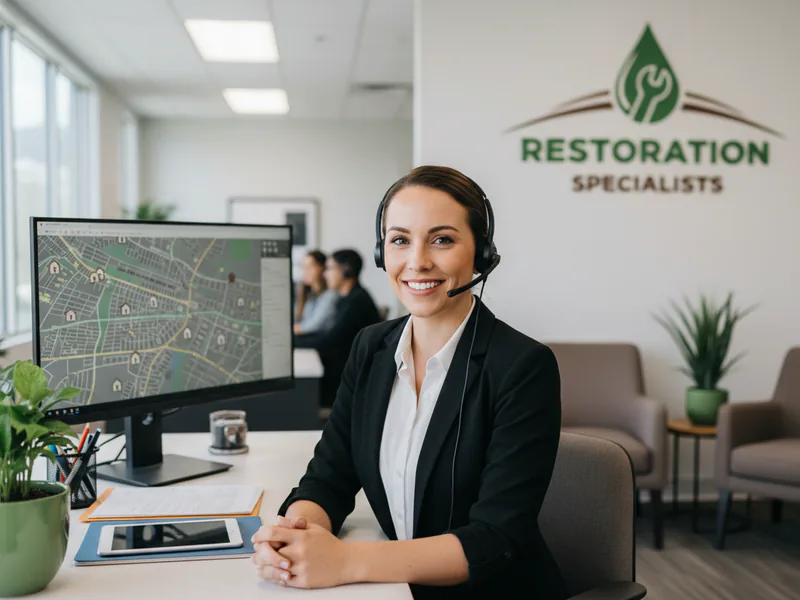 Water Damage Restoration  in Columbus  FAQ